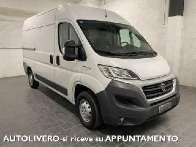 Fiat Ducato 33 2.3 Mjt 130cv L2-H2 Furgone-E6 