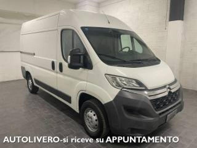 Citroen Jumper 33 2.2 E-Hdi 130cv L2-H2 Furgone 