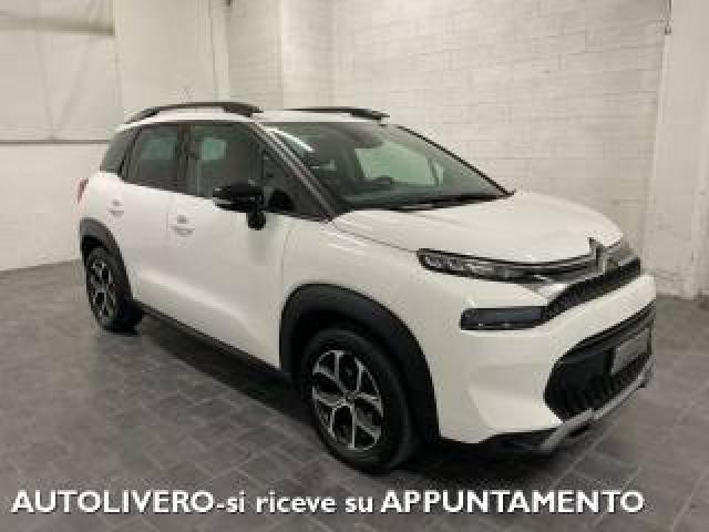 Citroen C3 Aircross 1.5 Bluehdi 110cv Shine  