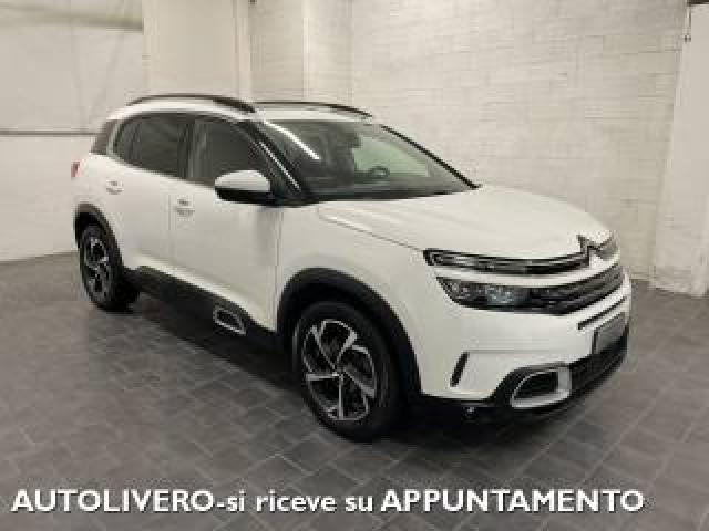 Citroen C5 Aircross 2.0 Bluehdi 180cv Eat8 Shine-Tetto-Full 