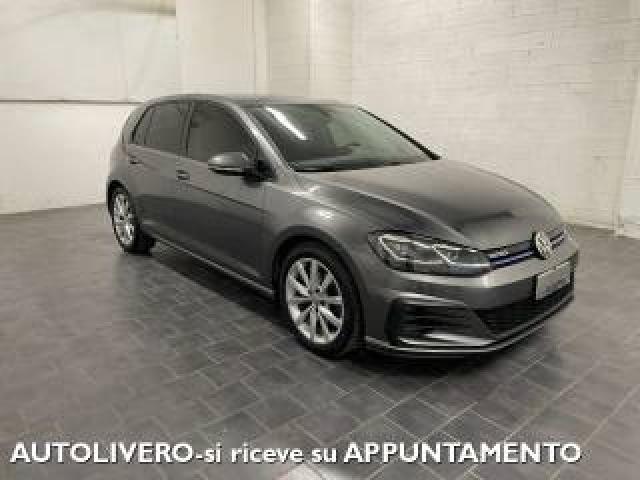 Volkswagen Golf 1.5 Tsi 130 Cv Evo-Virtual-Led-Navi 