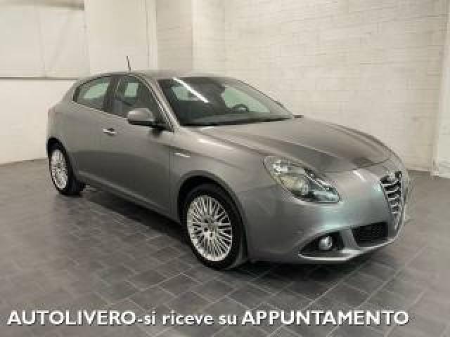 Alfa Romeo Giulietta 1.6 Jtdm-2 105 Cv Distinctive 