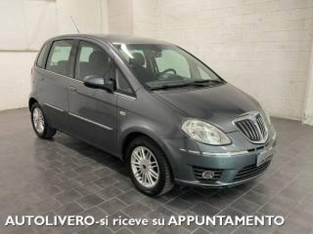 Lancia Musa 1.4 Oro 77cv-Unipro 