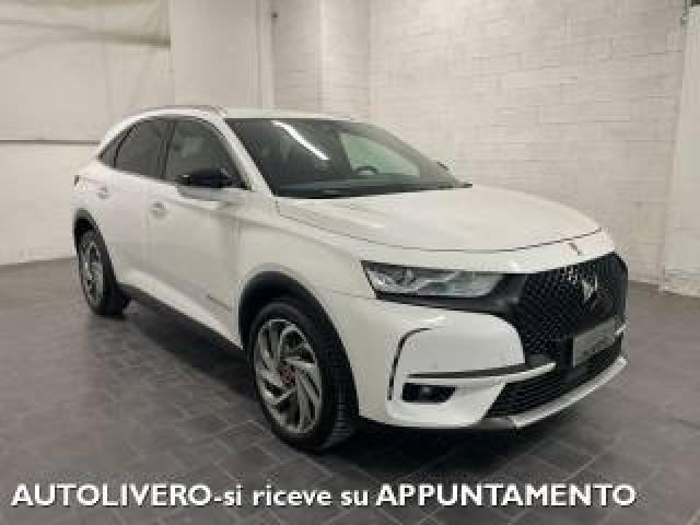 Ds Automobiles Ds 7 Crossback Bluehdi 130 Eat8 Performance Line 