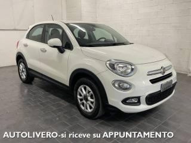 Fiat 500x 1.4 T-Jet 120 Cv Gpl-Navi-Camera 