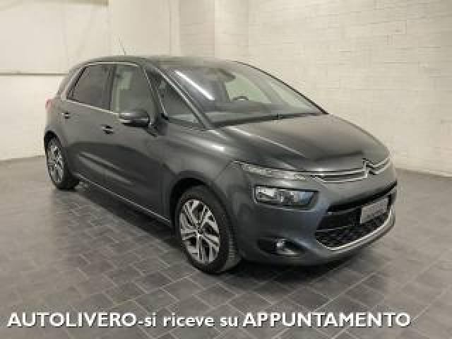 Citroen C4 Picasso 1.6 Bluehdi 120cv-Unipro-Full 