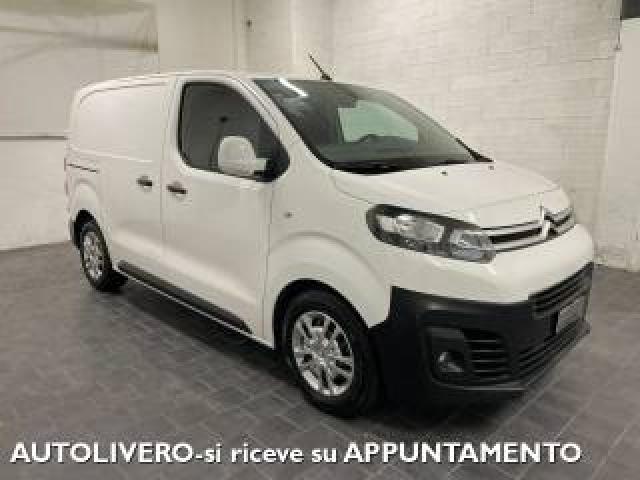 Citroen Jumpy 1.6 Hdi 115cv Furgone Xs-Unipro 