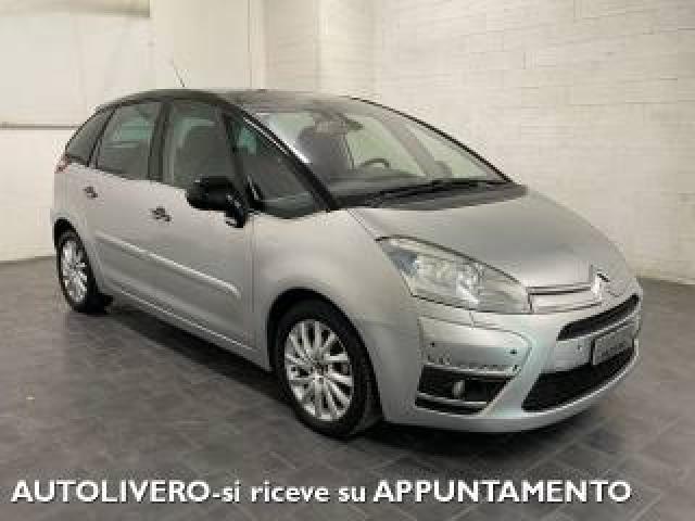 Citroen C4 Picasso 1.6 Hdi 110cv-Unipro 