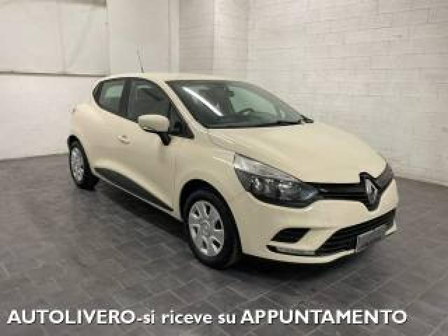 Renault Clio Tce 12v 90 Cv Gpl - Unipro 