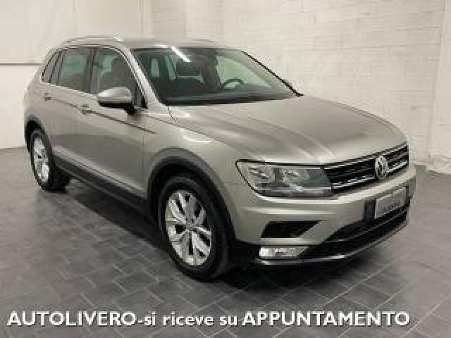 Volkswagen Tiguan 2.0 Tdi 150cv-Unipro-Carplay-C.18 