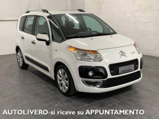 Citroen C3 Picasso 1.4 Vti 95 Gpl Airdream Seduction 