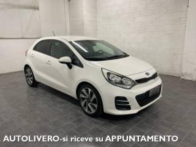 Kia Rio 1.1 Crdi 5p. Cool-Navi-Camera-E6 