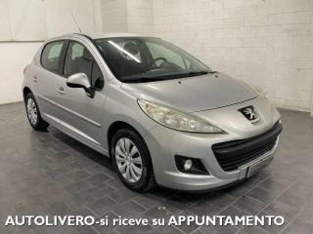 Peugeot 207 Plus 1.4 Hdi 70cv 5 Porte 