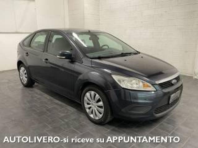 Ford Focus 1.6 Tdci 90cv 5p-Unipro 
