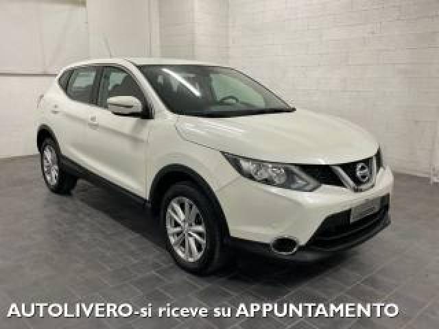 Nissan Qashqai 1.5 Dci 110cv-E6 