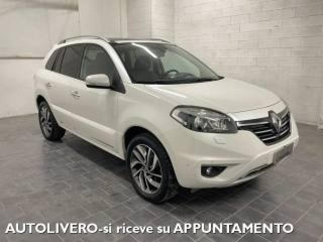 Renault Koleos 2.0 Dci 175cv 4x4 Proactive Limited Esm 