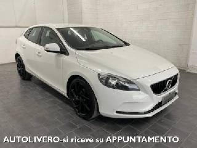 Volvo V40 2.0 D2 120cv-E6-Navi-C.18 