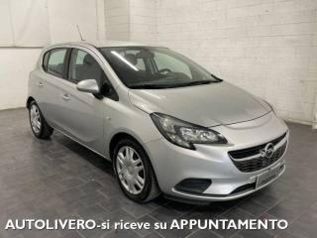 Opel Corsa 1.4 90cv Gpl Tech 5 Porte-Unipro 