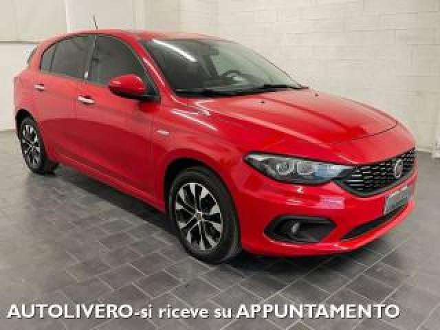 Fiat Tipo 1.3 Mjt 95cv 5 Porte Mirror 