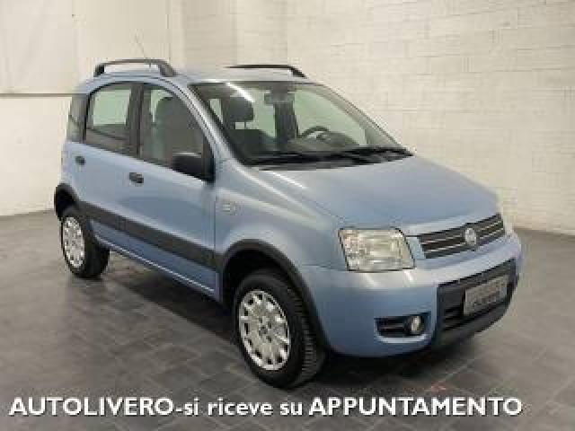Fiat Panda 1.2 4x4 60cv 
