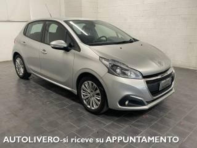 Peugeot 208 1.6 Bluehdi 75 5 Porte Active 