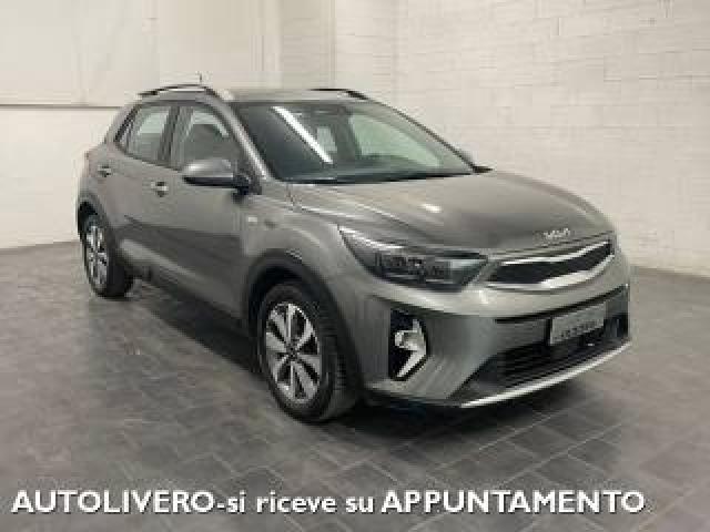Kia Stonic 1.2 Dpi Eco Gpl 85cv-Unipro-Led-Camera-Pdc 