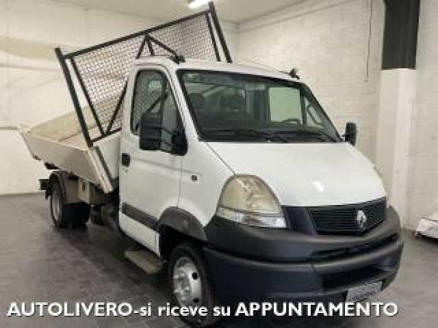 Renault Mascott 3.0 Dci 156cv-Unipro-Ribaltabiletrilaterale 