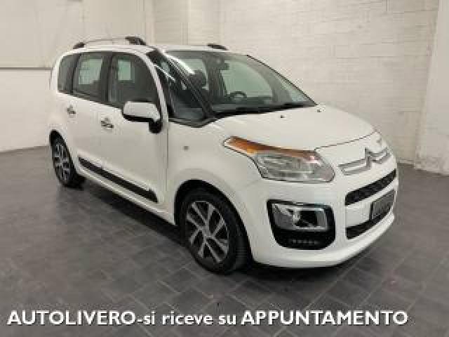 Citroen C3 Picasso 1.6 Bluehdi 100 Feel Edition-Euro6 