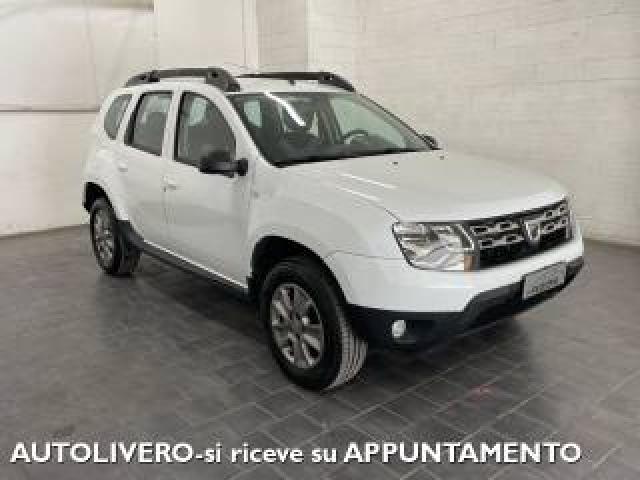 Dacia Duster 1.6 115cv Start&stop 4x2 Gpl-Unipro 