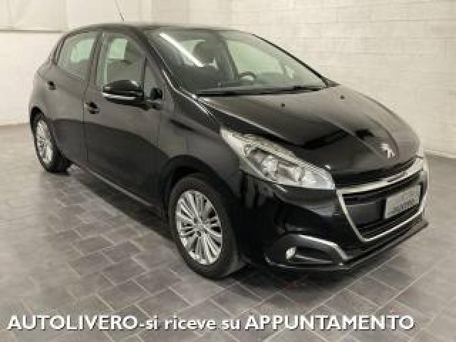 Peugeot 208 1.2 82cv 5 Porte Active-Unipro 