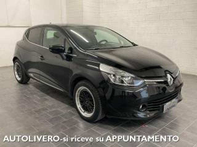 Renault Clio 1.2 75cv Gpl 5 Porte-Navi-Neopatentati 