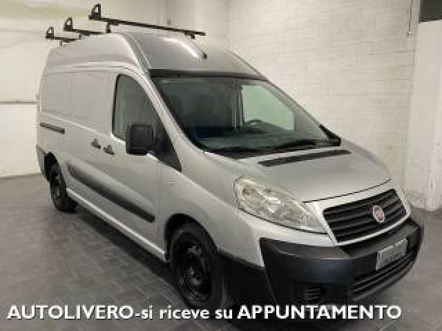 Fiat Scudo 2.0 Mjt Pl-Ta 120cv Maxi-Frizionenuova 
