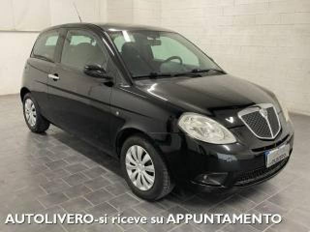 Lancia Ypsilon 1.2 Oro 60cv-Clima-Unipro 