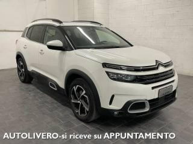 Citroen C5 Aircross Bluehdi 130cv Eat8 Shine-Tetto-Pelle 