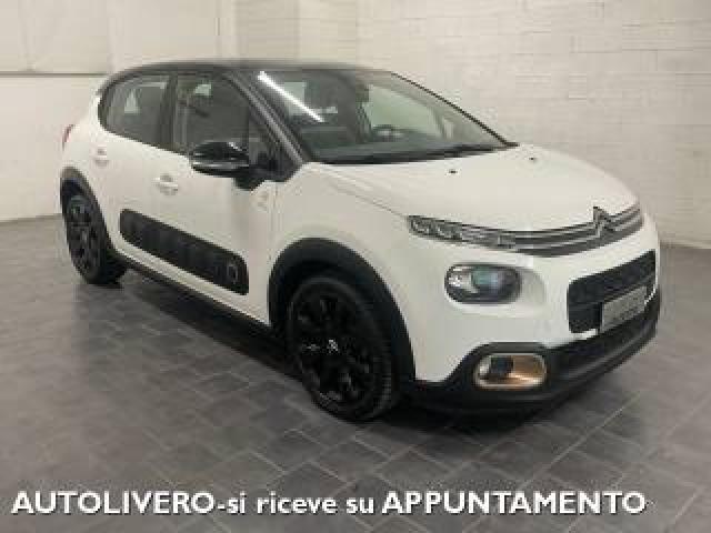 Citroen C3 Bluehdi 100cv-Origins 