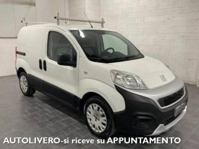 Fiat Fiorino 1.3 Mjt 95cv Cargo Adventure 