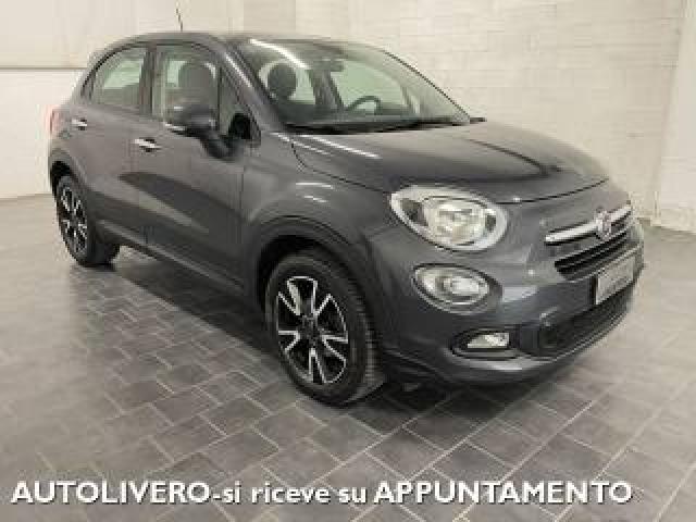 Fiat 500x 1.3 Multijet 95 Cv Lounge-Unipro 