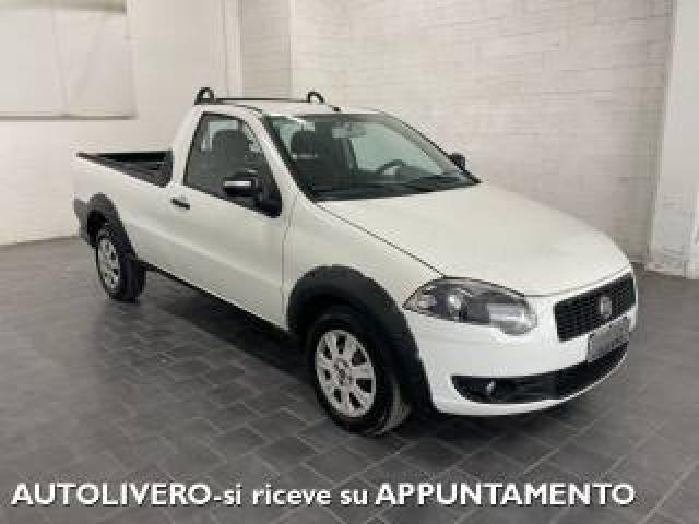 Fiat Strada 1.3 Mjt 95cv Pick-Up-Clima-Ivaesposta 