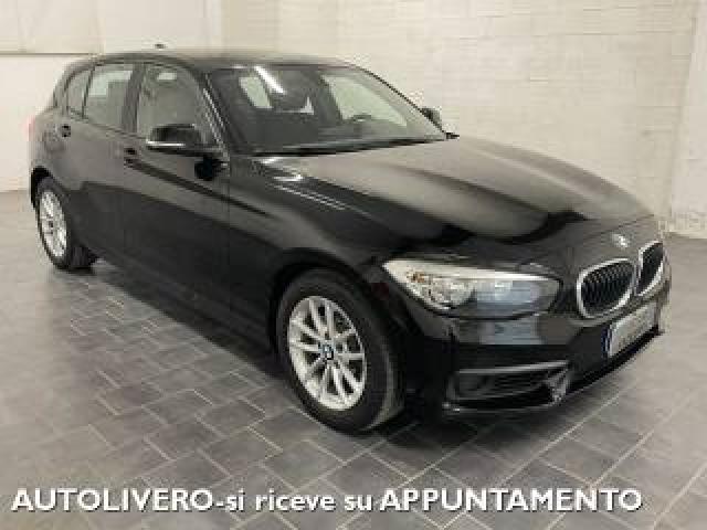 Bmw 118 I 5p. Advantage-Navi-Sed.riscaldati 