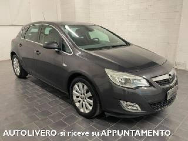 Opel Astra 1.7 Cdti 110cv 5 Porte Cosmo-Unipro 