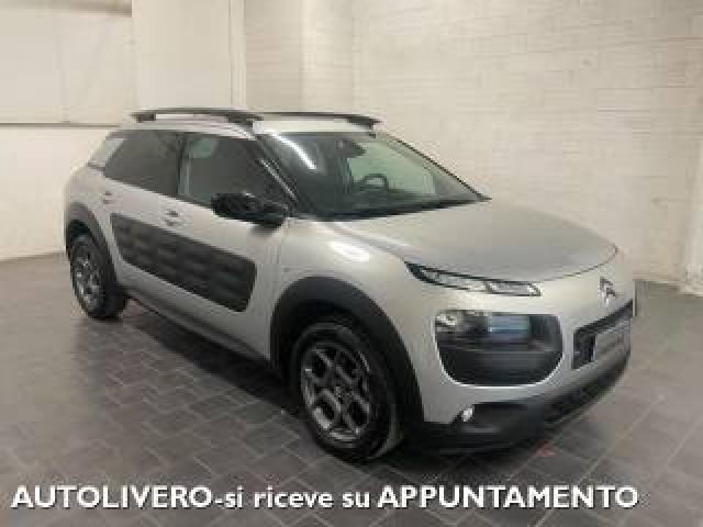 Citroen C4 Cactus 1.2 82cv Shine-Unipro 