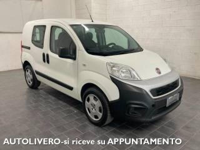 Fiat Fiorino 1.3 Mjt 95cv Combinato-N1 5posti  