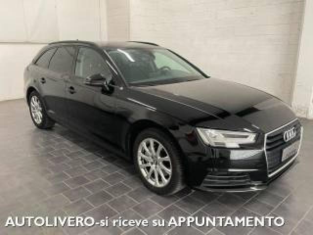 Audi A4 Avant 40 Tdi 190cv-S Tronic Business Sport 