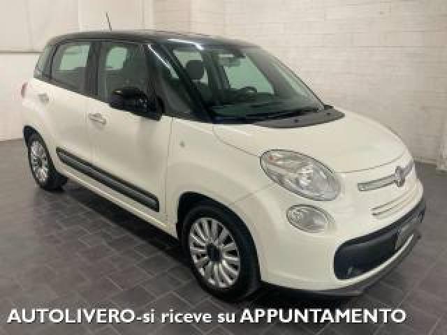 Fiat 500l 1.4 95 Cv Lounge-Unipro-Frizionenuova 