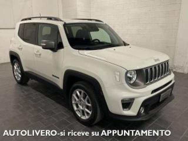 Jeep Renegade 1.0 T3 Limited 120cv 