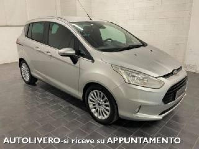 Ford B-Max 1.6 Tdci 95cv Titanium  