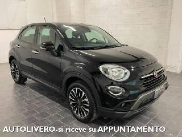 Fiat 500x 1.6 E-Torq 110 Cv Urban 