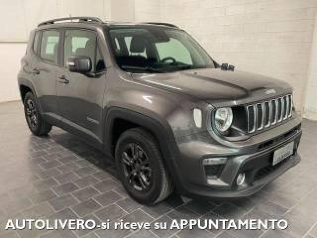 Jeep Renegade 1.0 T3 120cv Longitude-Gpl Brc 