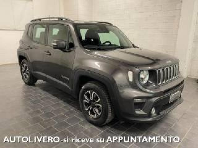 Jeep Renegade 1.6 Mjt 120 Cv Longitude 