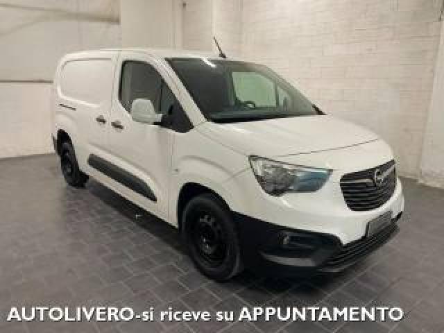 Opel Combo Cargo Xl 1.6 Diesel 100cv-Passolungo 